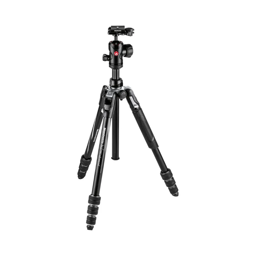 Manfrotto Befree Advanced Travel Aluminum Tripod