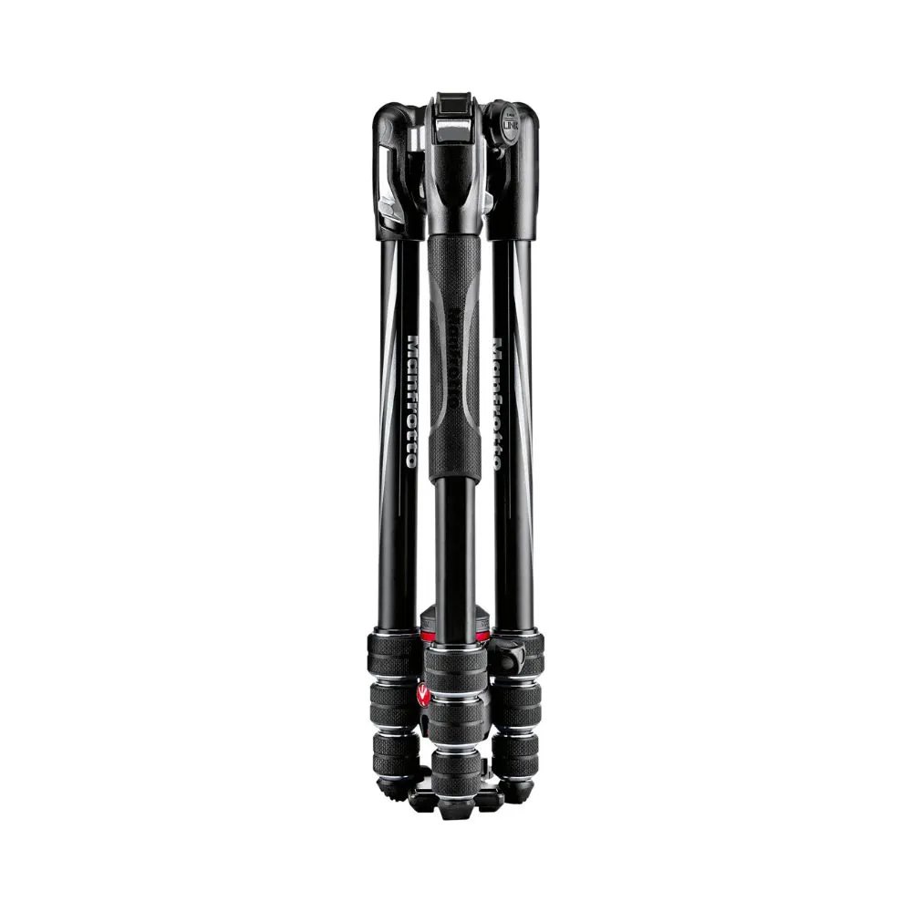 Manfrotto Befree Advanced Travel Aluminum Tripod