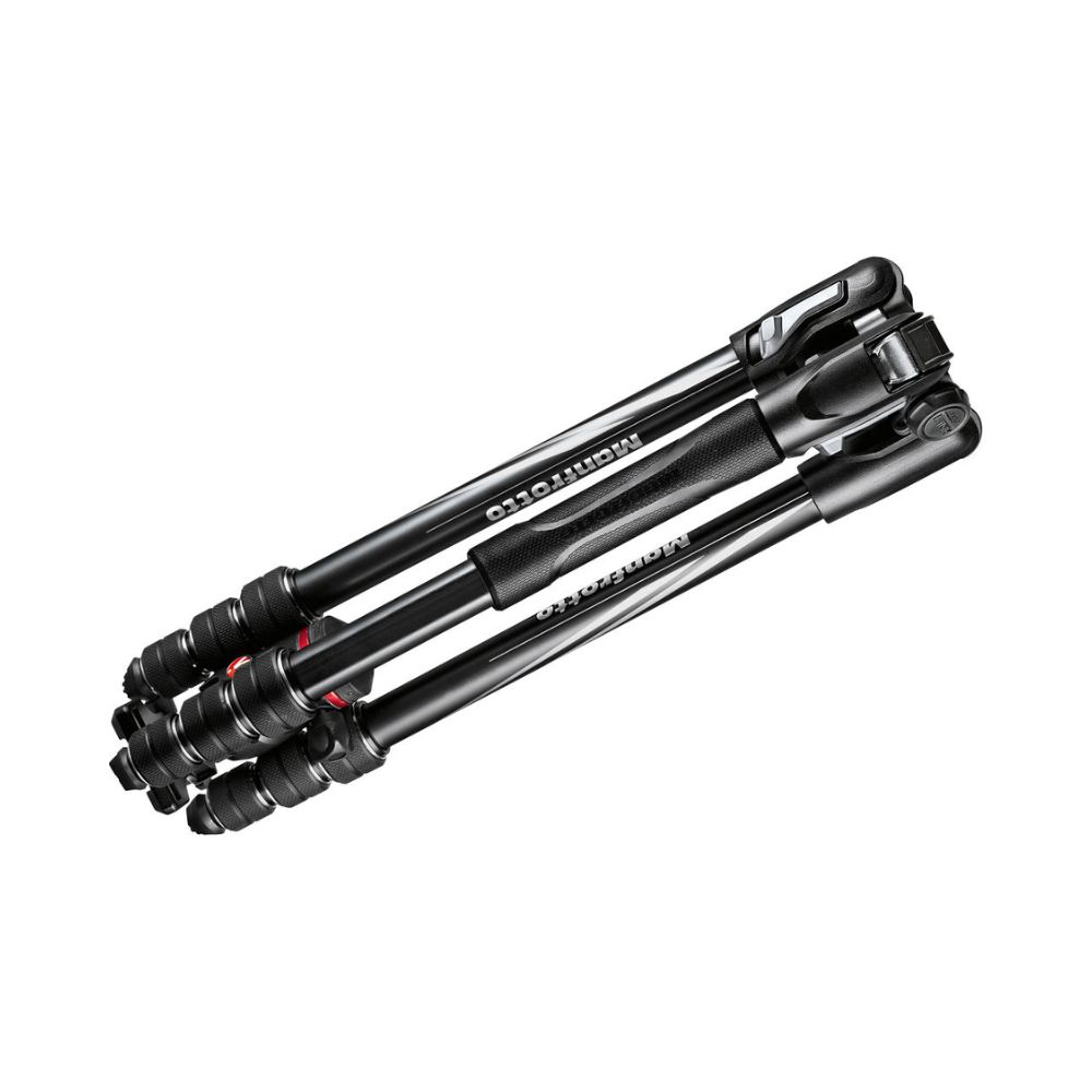 Manfrotto Befree Advanced Travel Aluminum Tripod