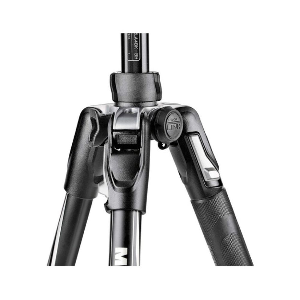 Manfrotto Befree Advanced Travel Aluminum Tripod