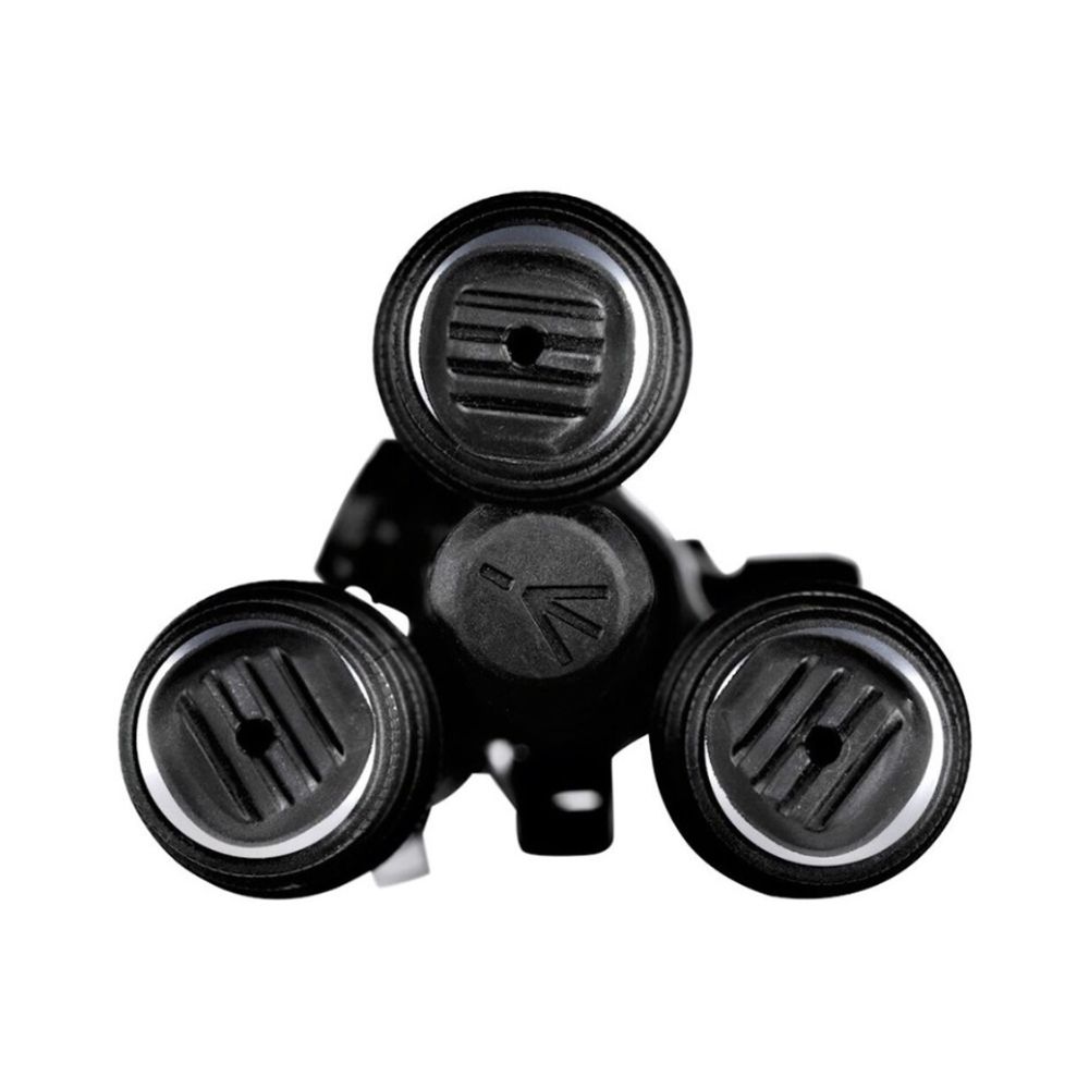Manfrotto Befree Advanced Travel Aluminum Tripod