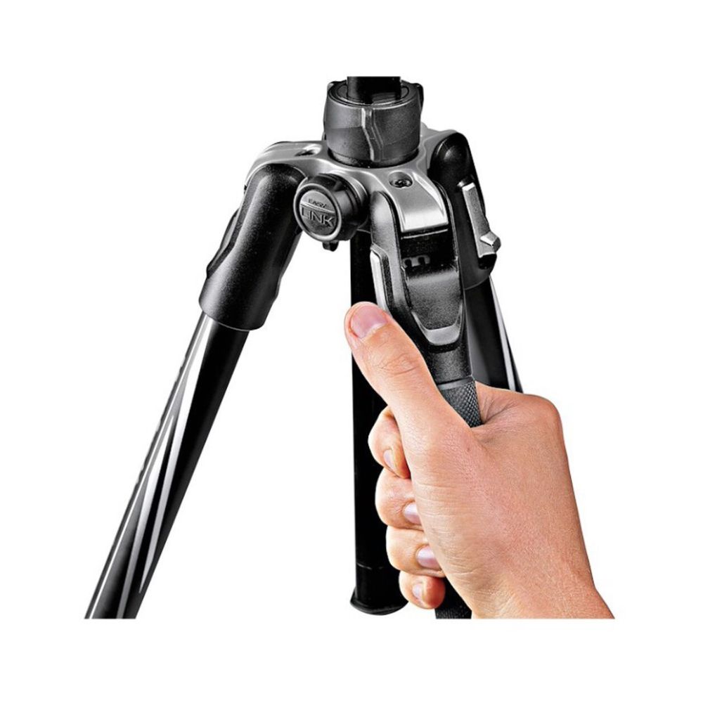 Manfrotto Befree Advanced Travel Aluminum Tripod