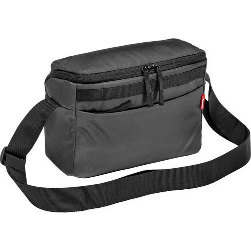Manfrotto DSLR Shoulder Bag (Gray) MB NX-SB-IIGY