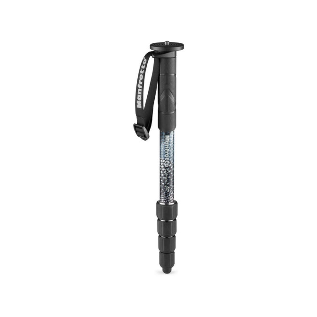 Manfrotto Element MII Aluminum Monopod