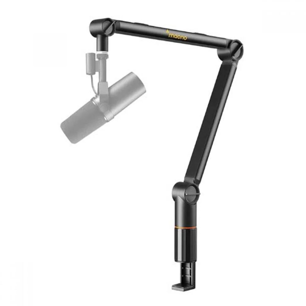 MAONO BA91 – Microphone Suspension Boom Arm Stand