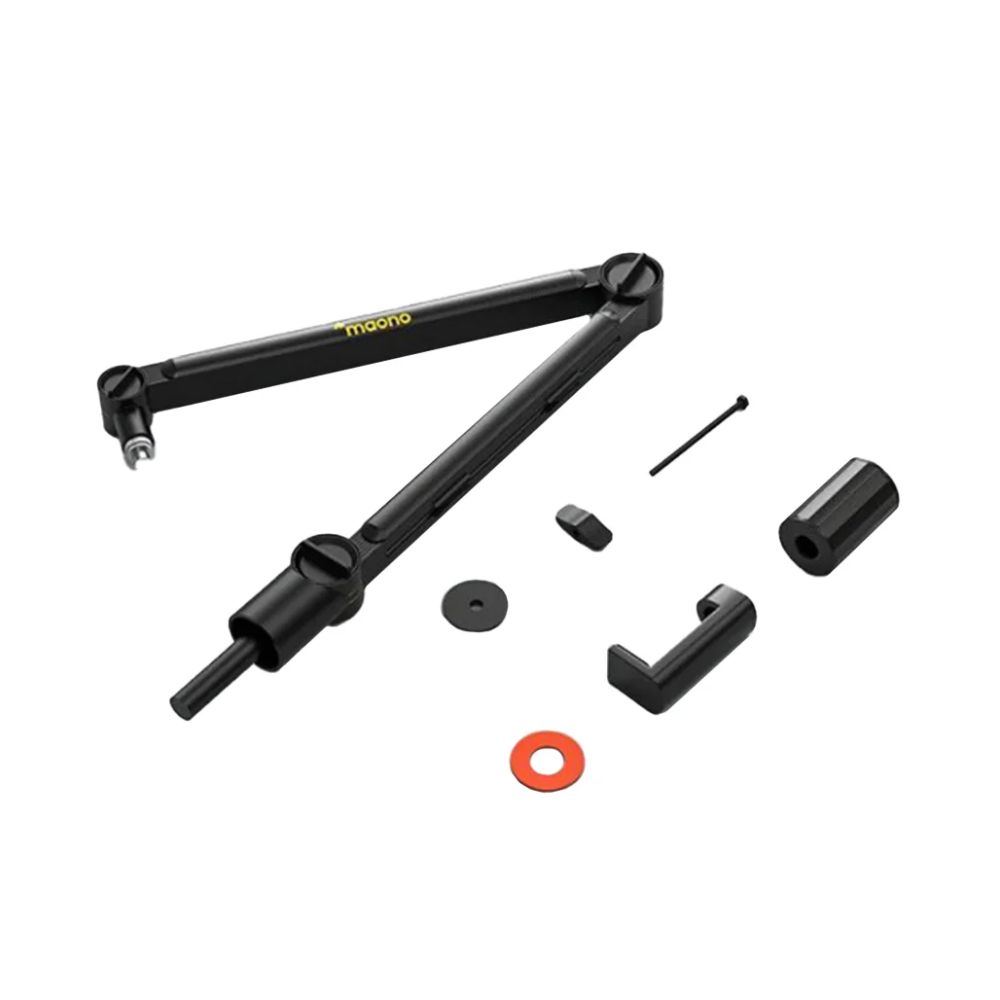 MAONO BA91 – Microphone Suspension Boom Arm Stand