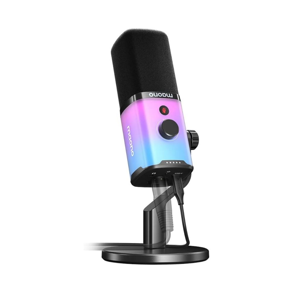 MAONO PD100X USB/XLR Dynamic Microphone