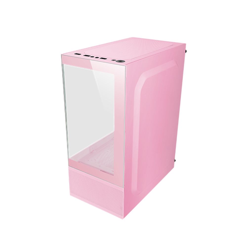 Mars Gaming MC-SE Mini Tower Case