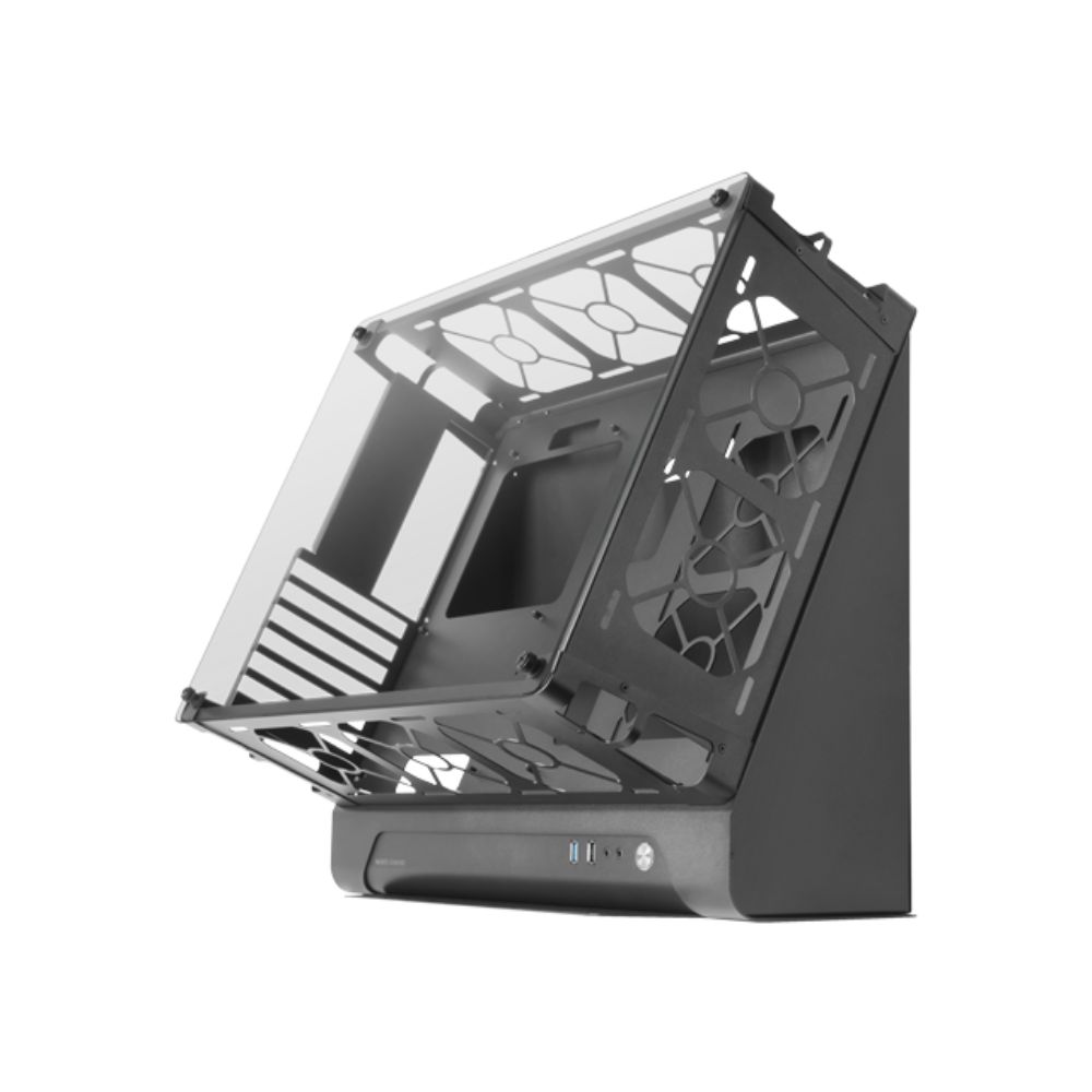 Mars Gaming MCB Premium Custom Gaming Tower
