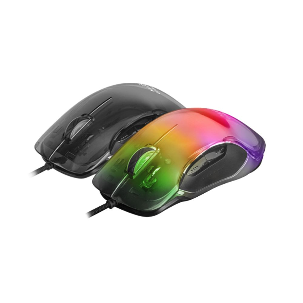 Mars Gaming MMGLOW Gaming Mouse
