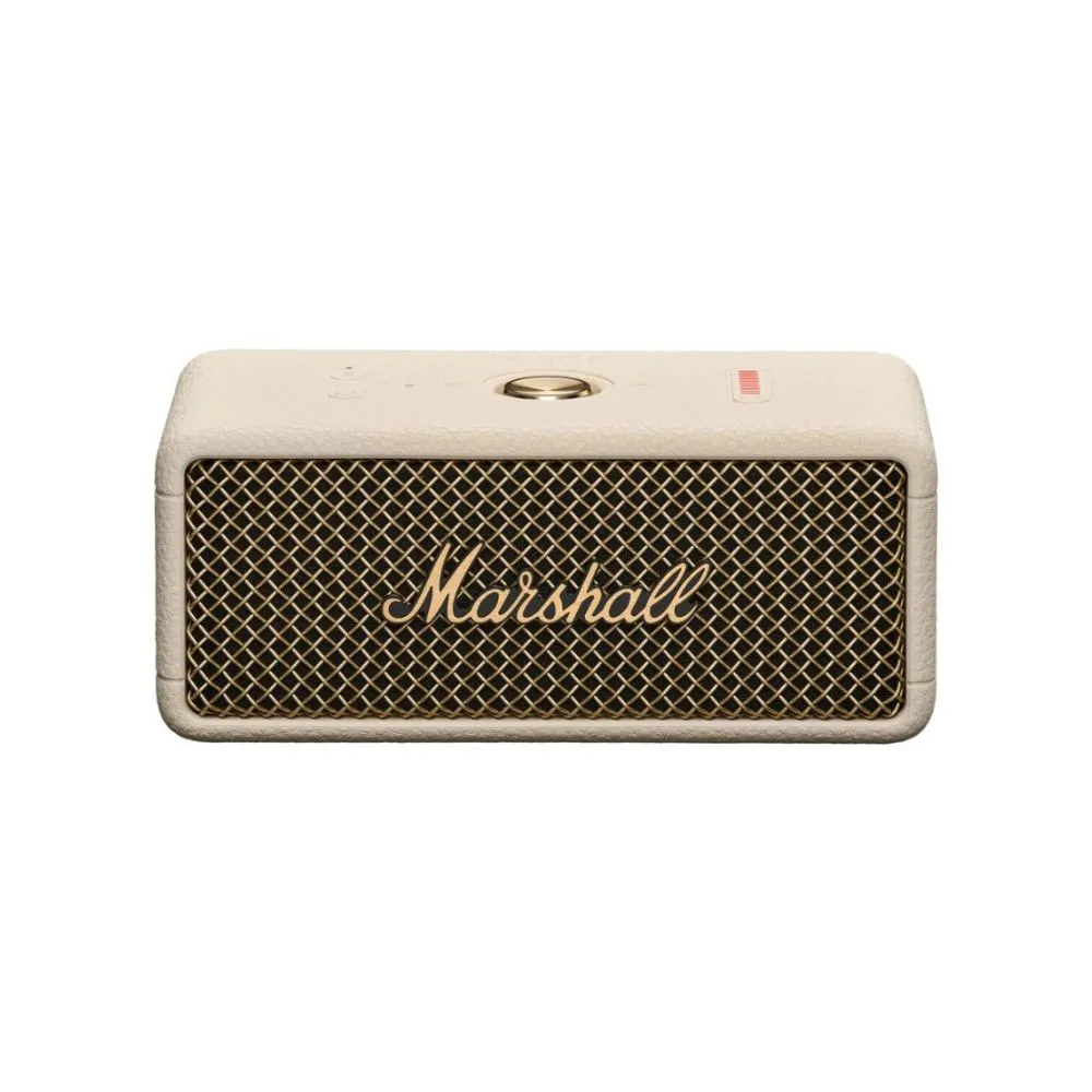 Marshall Emberton III Portable Waterproof Wireless Speaker