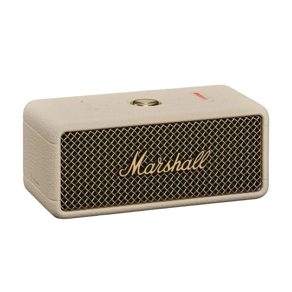 Marshall Emberton III Portable Waterproof Wireless Speaker