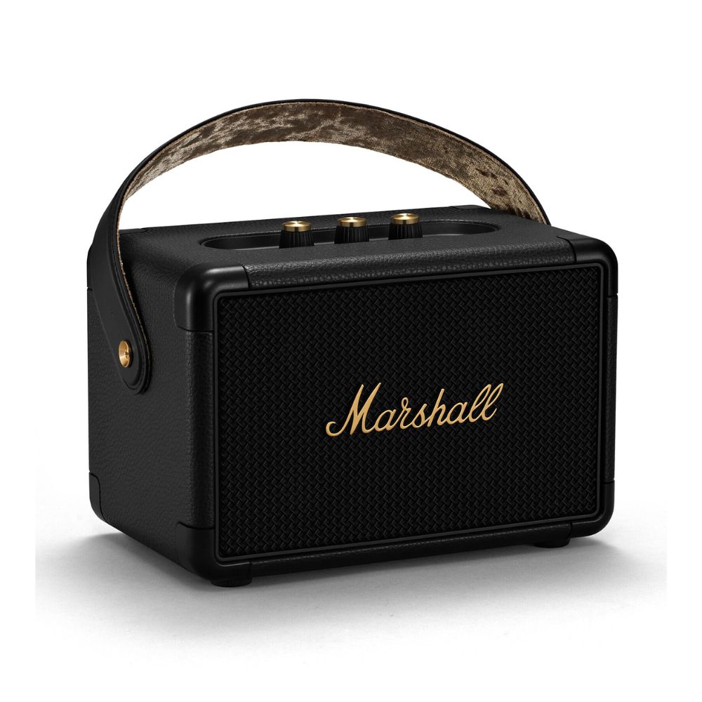 Marshall Kilburn II Portable Bluetooth Speaker