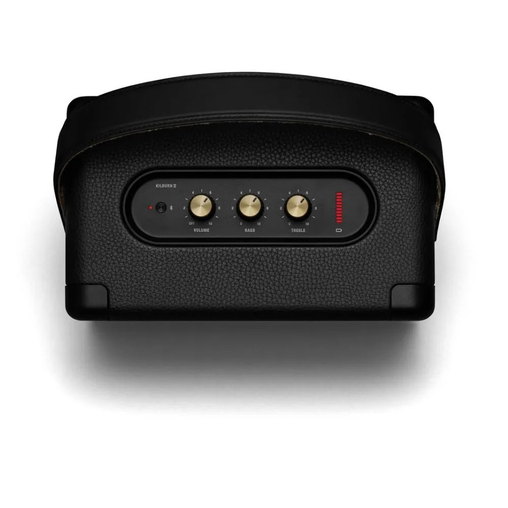 Marshall Kilburn II Portable Bluetooth Speaker