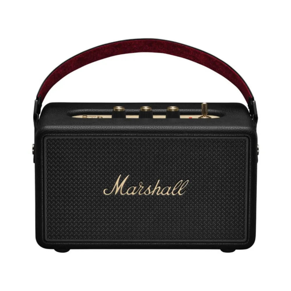 Marshall Kilburn III Portable Bluetooth Speaker
