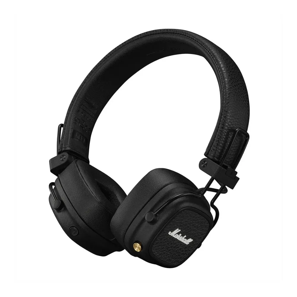 Marshall Major V On-Ear Wireless Headphones