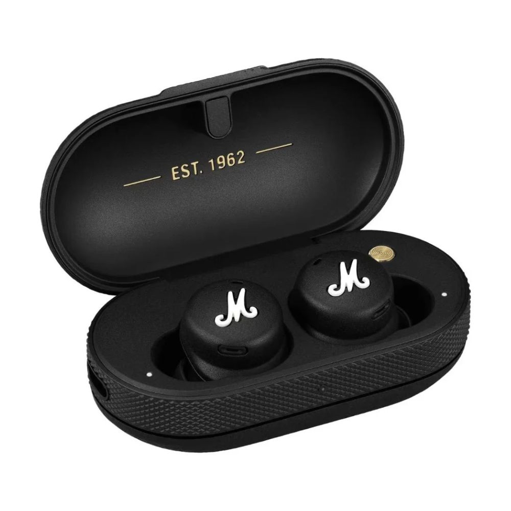 Marshall Mode II True Wireless Headphones
