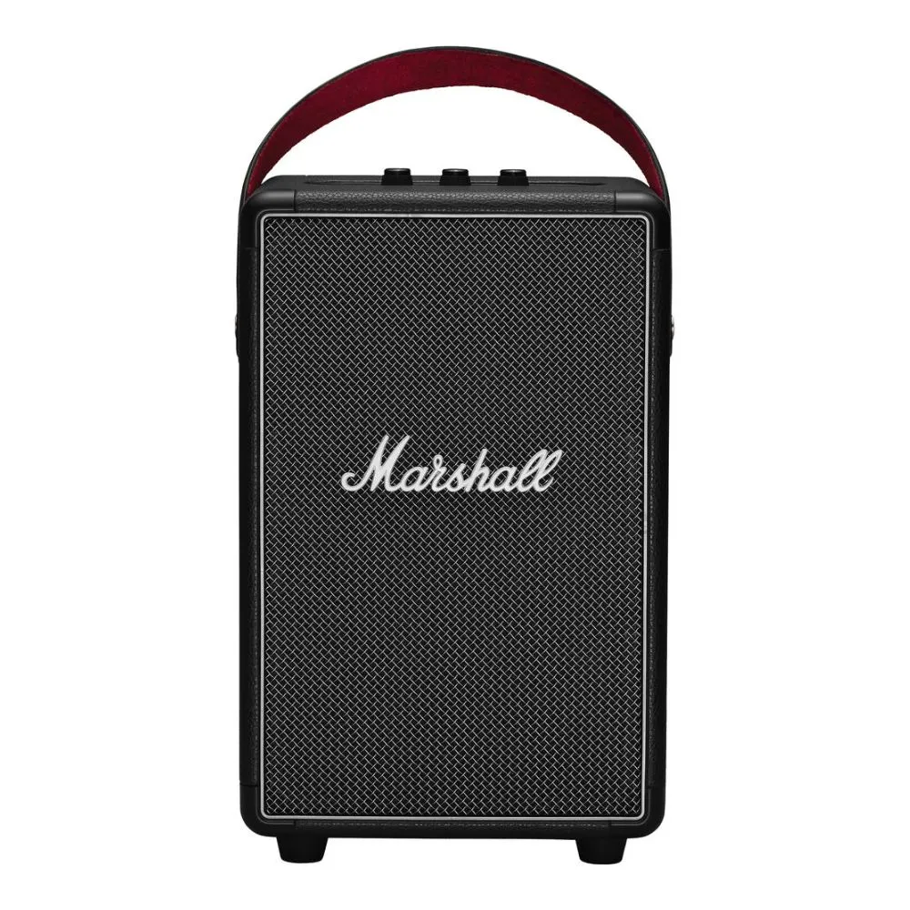 Marshall Tufton Portable Bluetooth Speaker