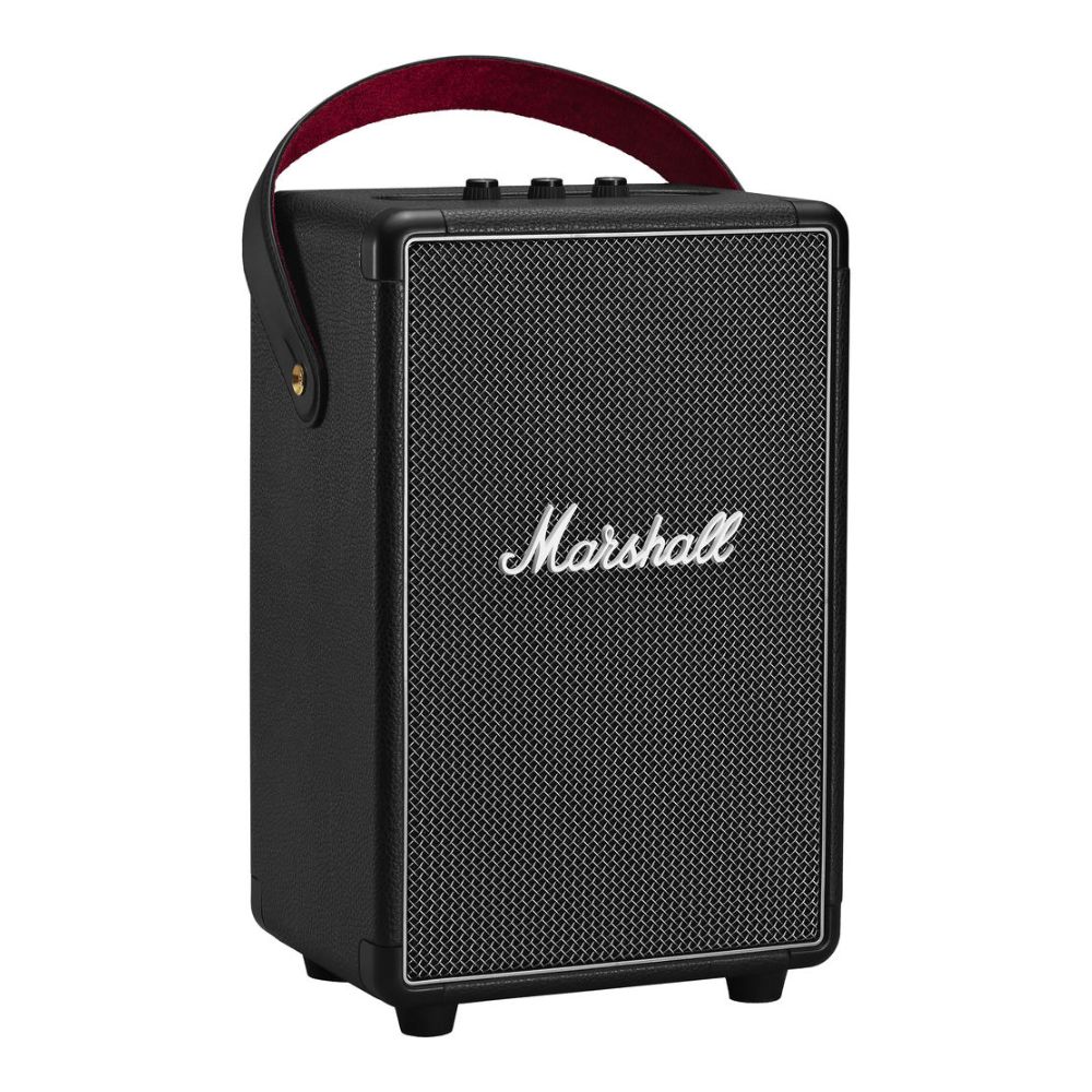 Marshall Tufton Portable Bluetooth Speaker