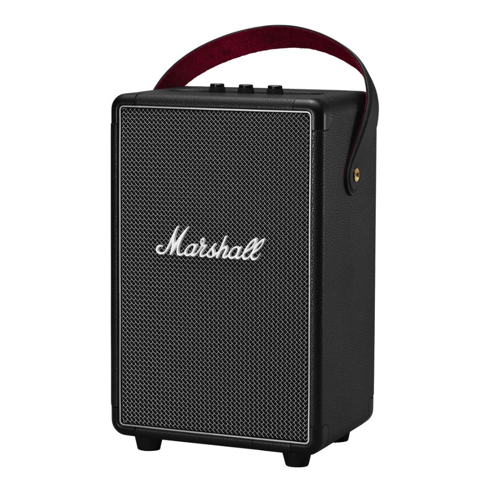 Marshall Tufton Portable Bluetooth Speaker