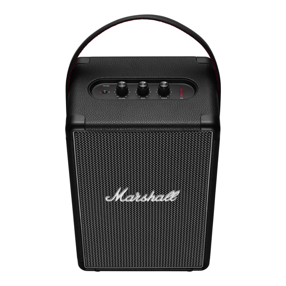 Marshall Tufton Portable Bluetooth Speaker