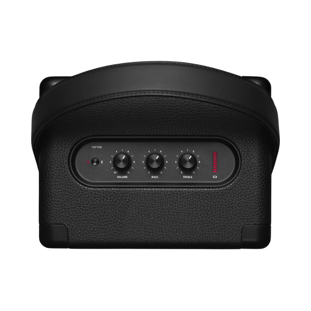 Marshall Tufton Portable Bluetooth Speaker