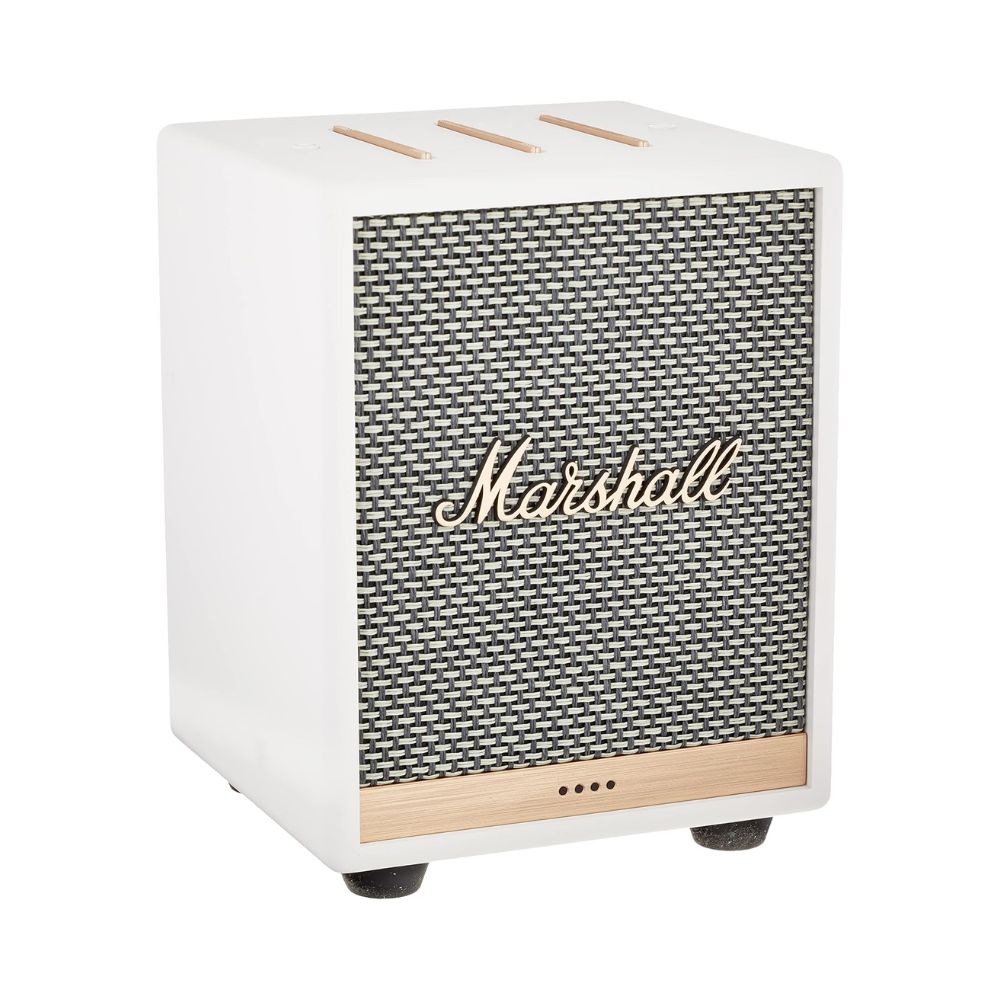 MARSHALL Uxbridge Classified Voice Speaker with Google Assistant