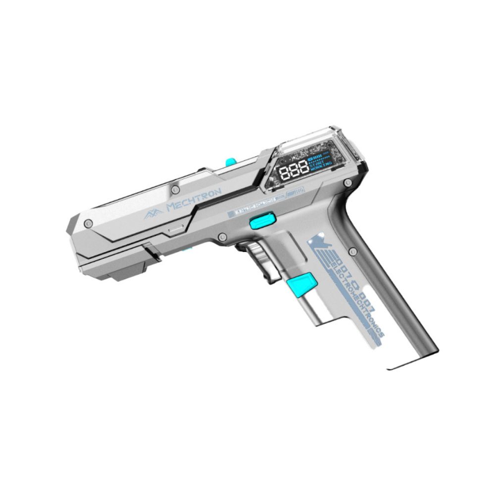 Mechtron 2 Speed Hammer Drill TL-G007S BV LI-ION Cyber (1st Generation)