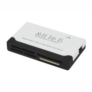 Memory Stick Reader External