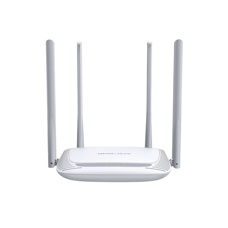 Mercusys 300Mbps Enhanced Wireless N Router | MW325R