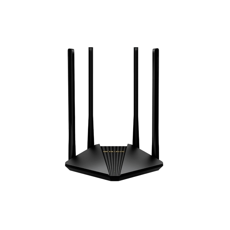 Mercusys AC1200 Wireless Dual Band Gigabit Router | MR30G