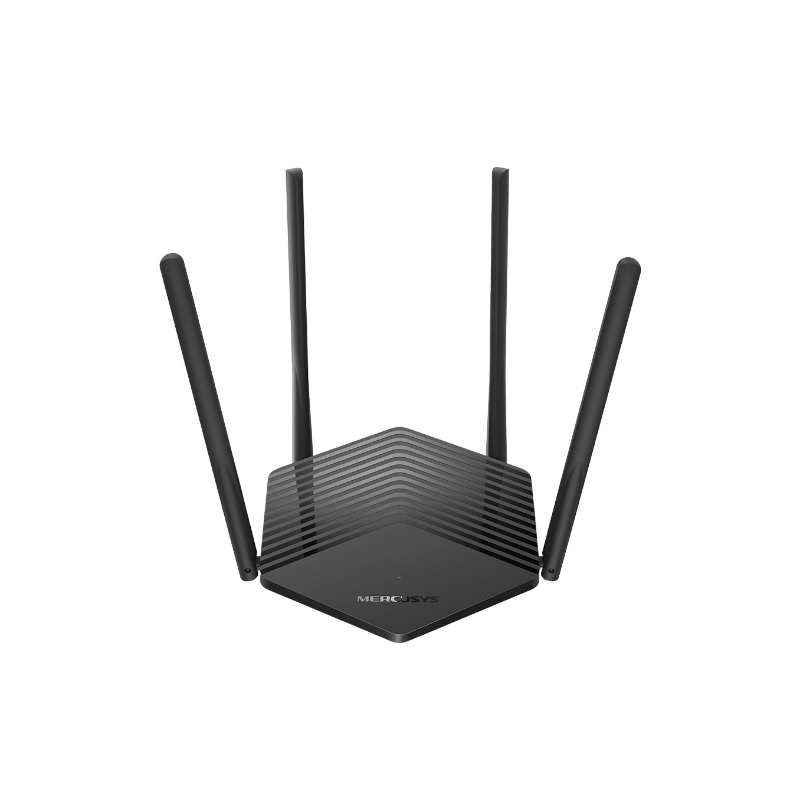 Mercusys AX1500 WiFi 6 Router | MR60X