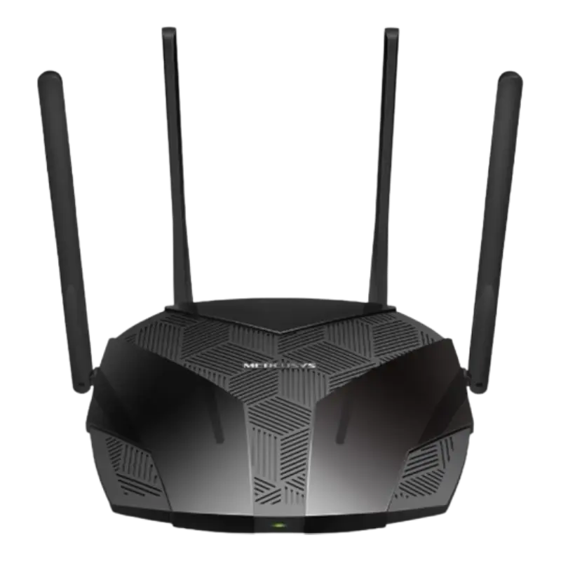 Mercusys AX1800 Dual-Band WiFi 6 Router | MR70X