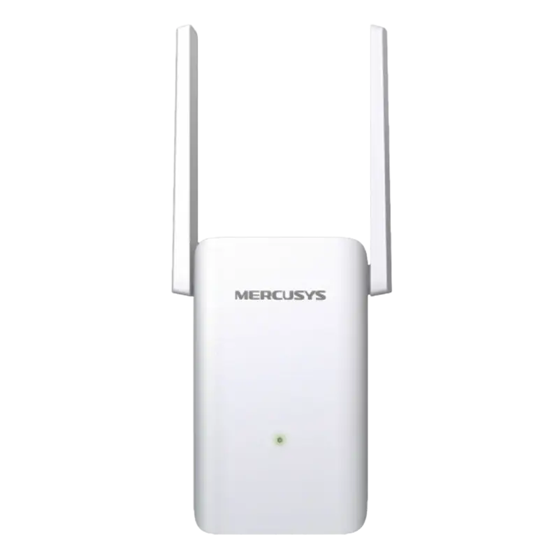 Mercusys AX1800 Wi-Fi 6 Range Extender | ME70X