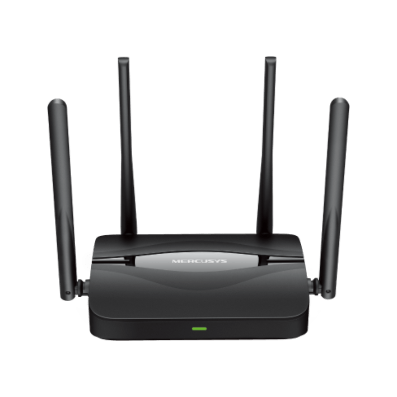 Mercusys BE3600 Dual Band Wi-Fi 7 Router | MR25BE