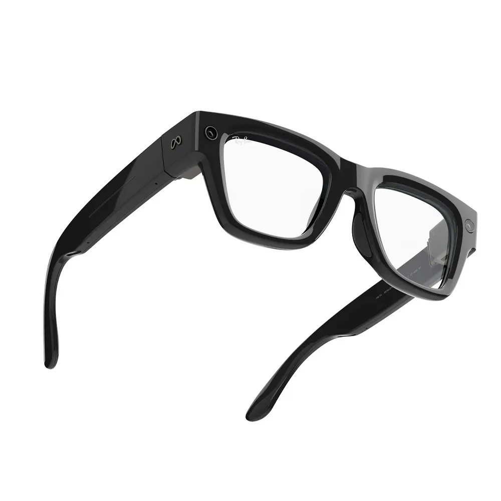 Meta Ray-Ban Display Glasses