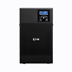 MGE Eaton 9E 9E3000iXL 2400W Online Sine wave UPS