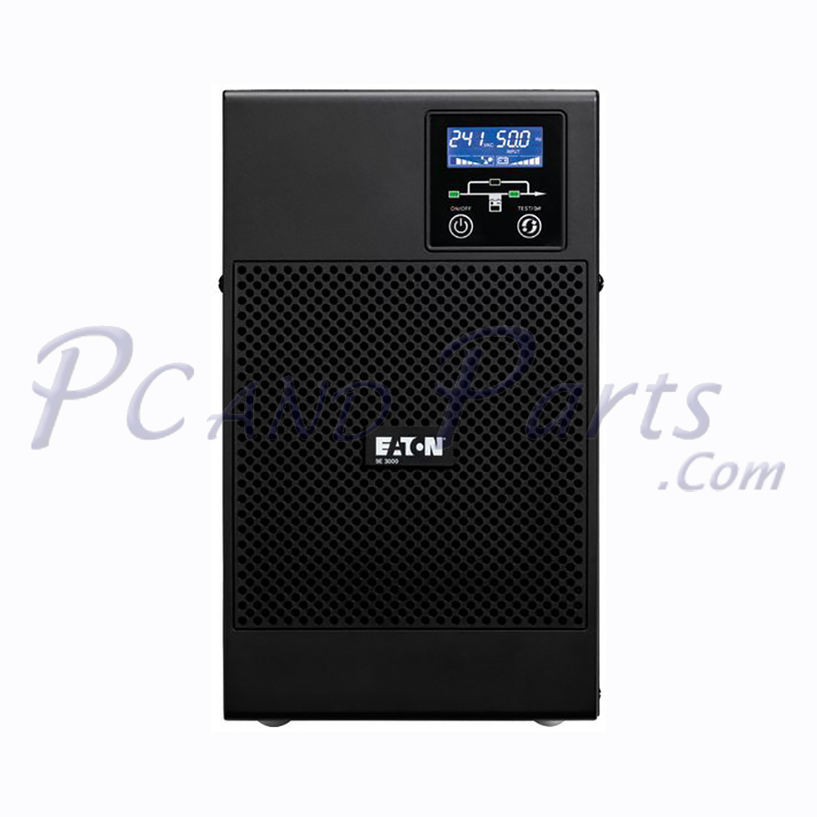 MGE Eaton 9E 9E3000iXL 2400W Online Sine wave UPS