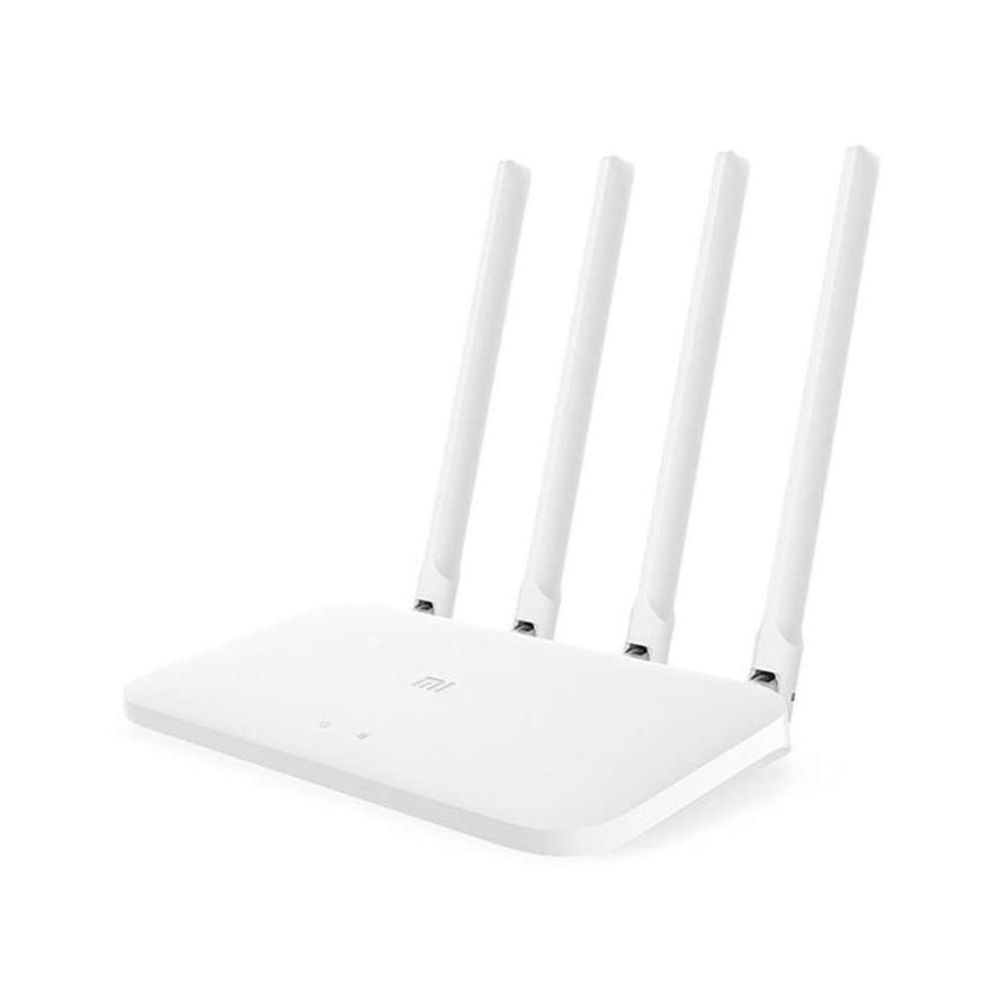 Mi Router 4A