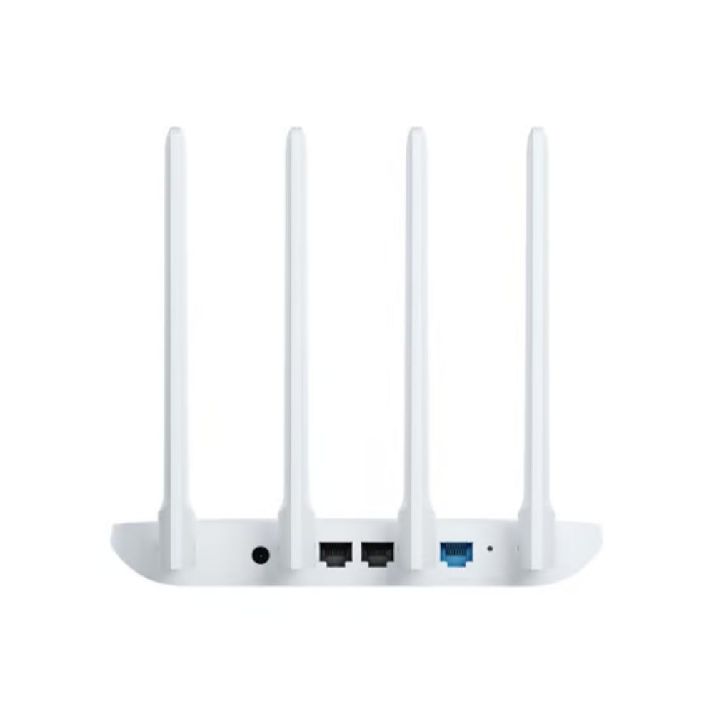 Mi Router 4A