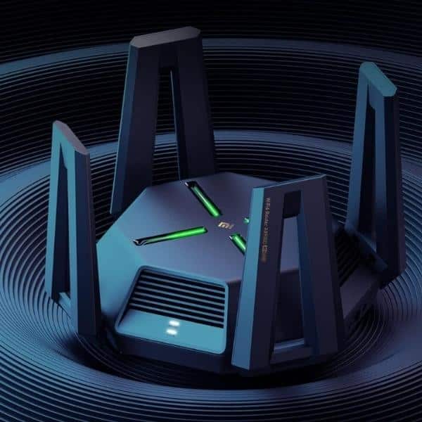 Xiaomi Mi Router AX9000
