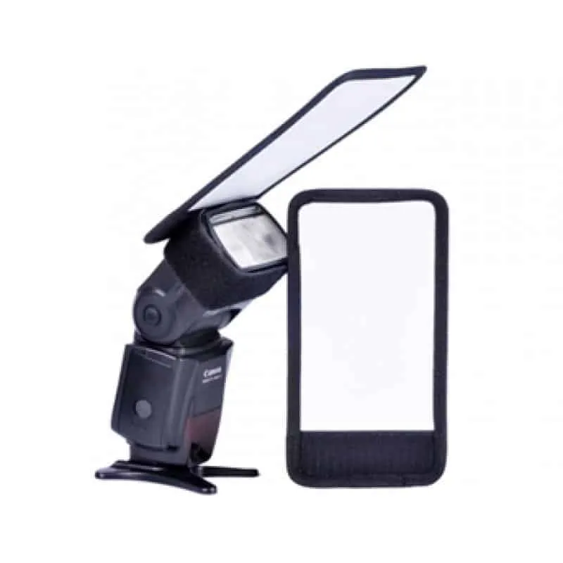 Micnova Light Shapers for Portable Flashes