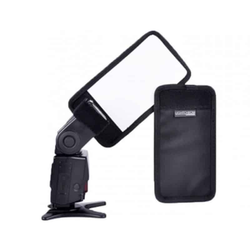 Micnova Light Shapers for Portable Flashes