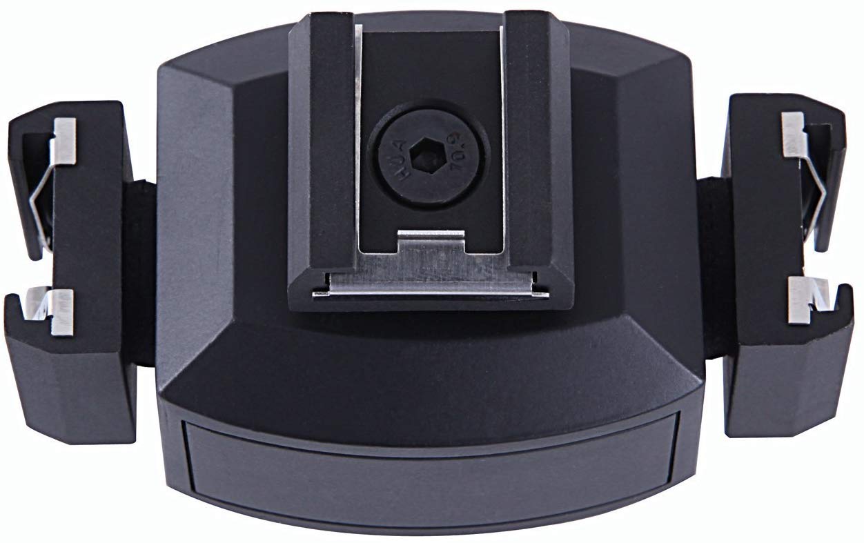 Micnova Tripartite Video Accessories Mount