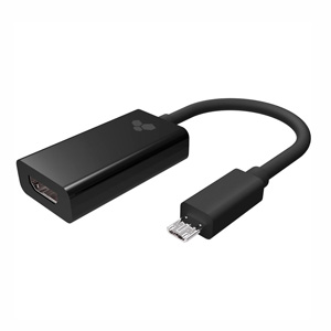 Micro USB to HDMI Adapter