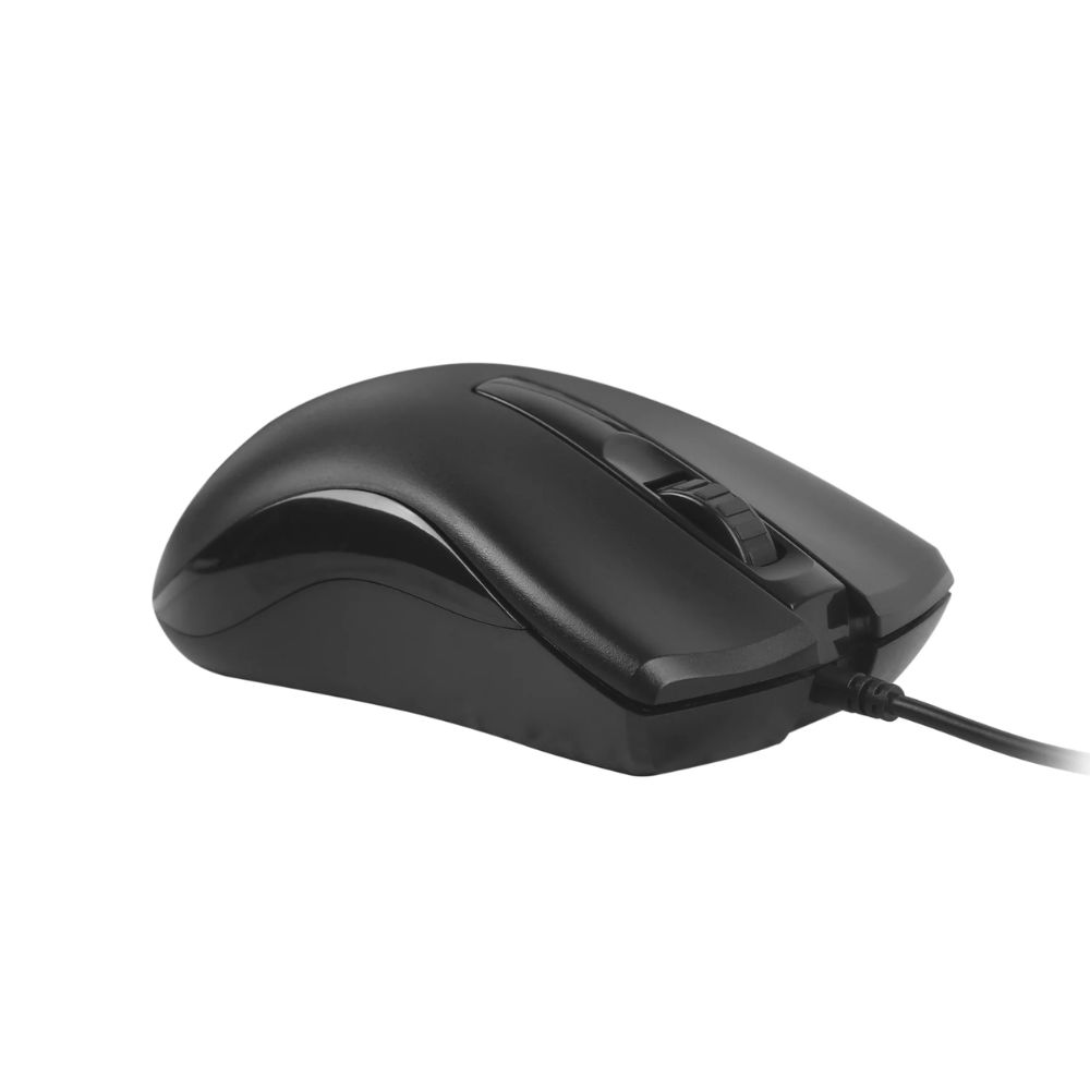 Micropack Comfy Gift M-100 USB Wired Mouse