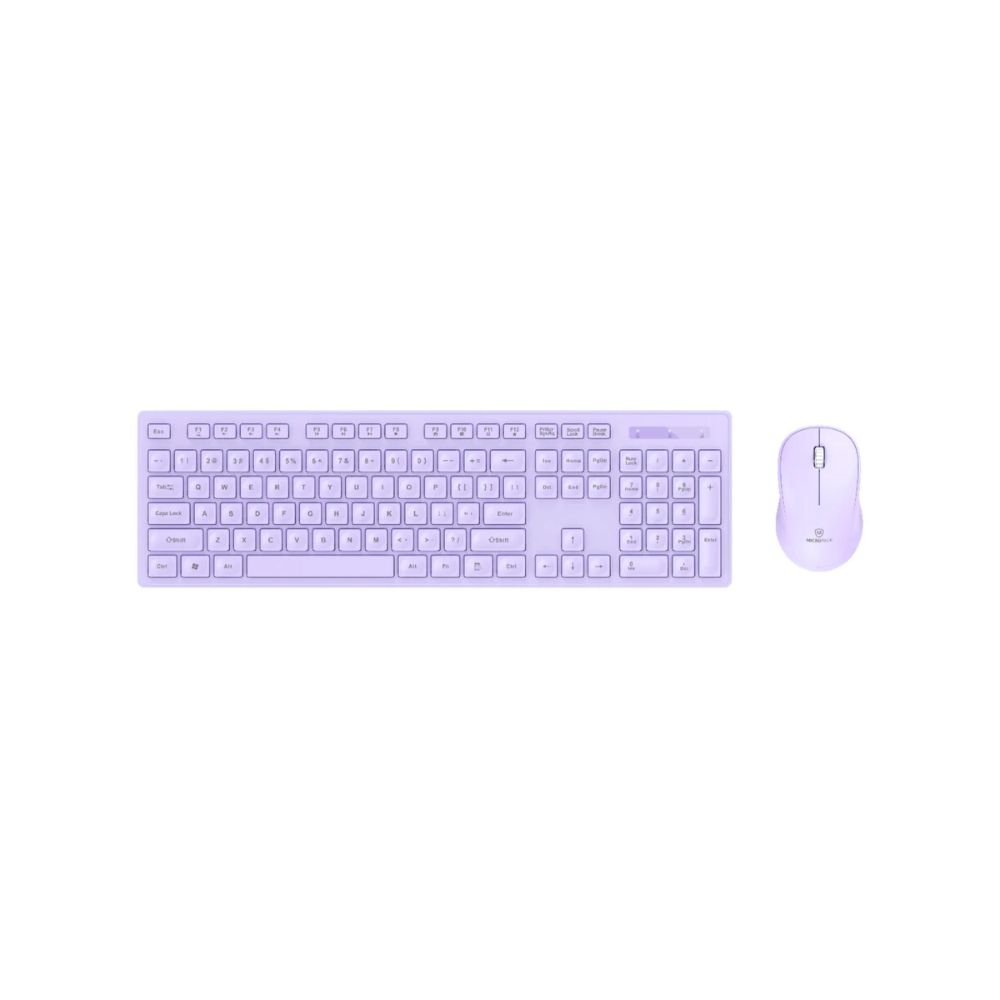 Micropack iFree Lite 2 KM-237W USB Wireless Mouse and Keyboard Combo