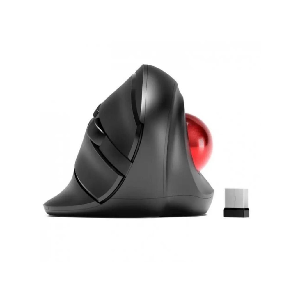Micropack MP-V02W Wireless Tracking Ball Mouse