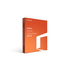Microsoft Office Home & Business 2024