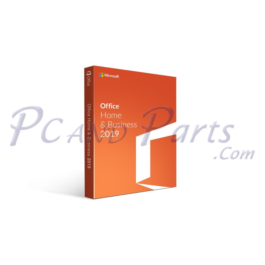Microsoft Office Home & Business 2024